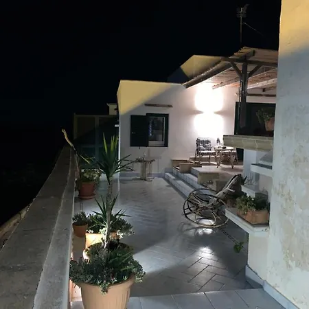 Accommodatie bij particulieren Palazzo Ivana