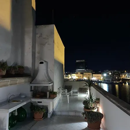 Accommodatie bij particulieren Palazzo Ivana *