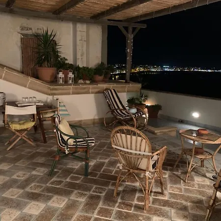 Palazzo Ivana Accommodatie bij particulieren
