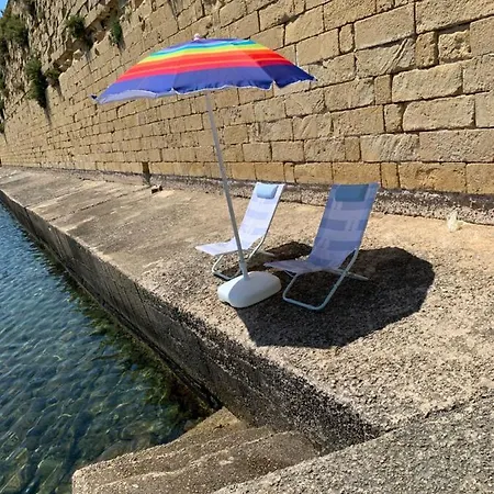 Palazzo Ivana Accommodatie bij particulieren