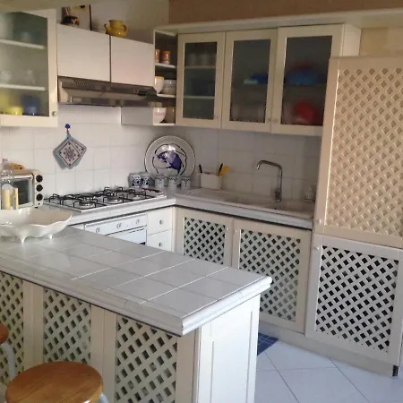 Palazzo Ivana Accommodatie bij particulieren