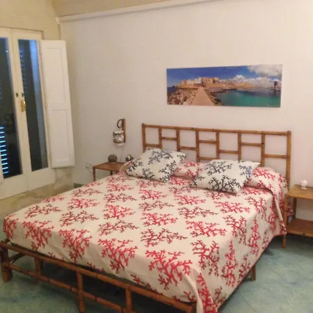 Accommodatie bij particulieren Palazzo Ivana Gallipoli