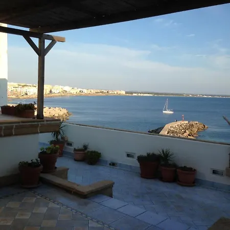 Homestay Palazzo Ivana *