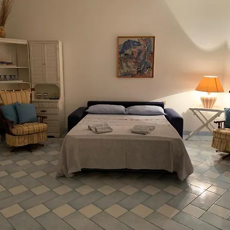 Palazzo Ivana Homestay Gallipoli