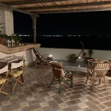Palazzo Ivana * Gallipoli