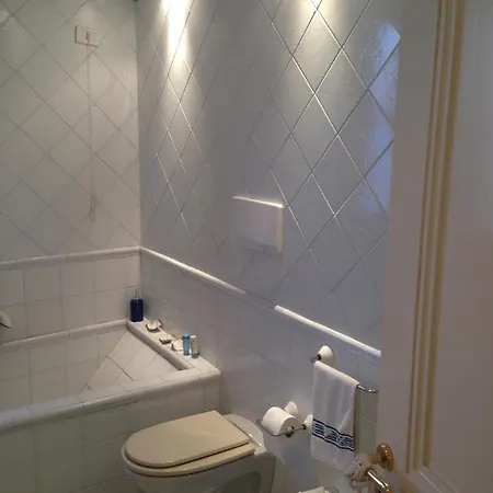 Palazzo Ivana Δωμάτια σε οικογενειακή κατοικία Gallipoli