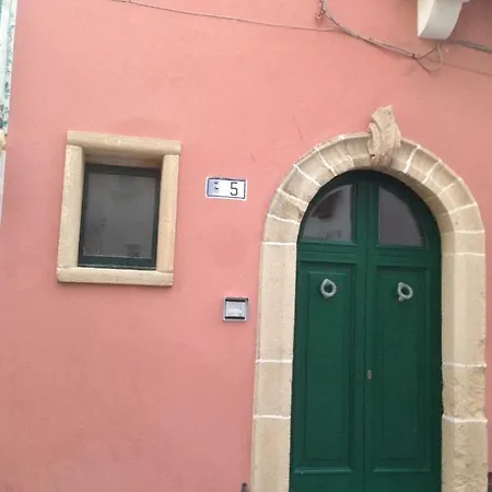 Palazzo Ivana