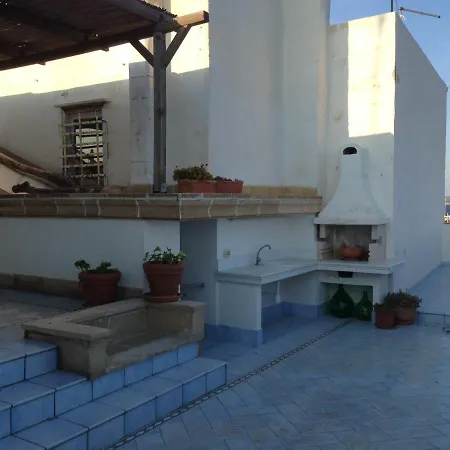 Palazzo Ivana * Gallipoli