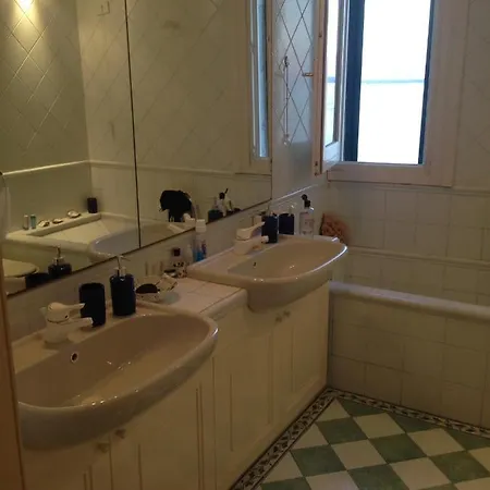 Palazzo Ivana Δωμάτια σε οικογενειακή κατοικία