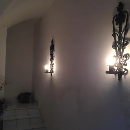 Palazzo Ivana Δωμάτια σε οικογενειακή κατοικία