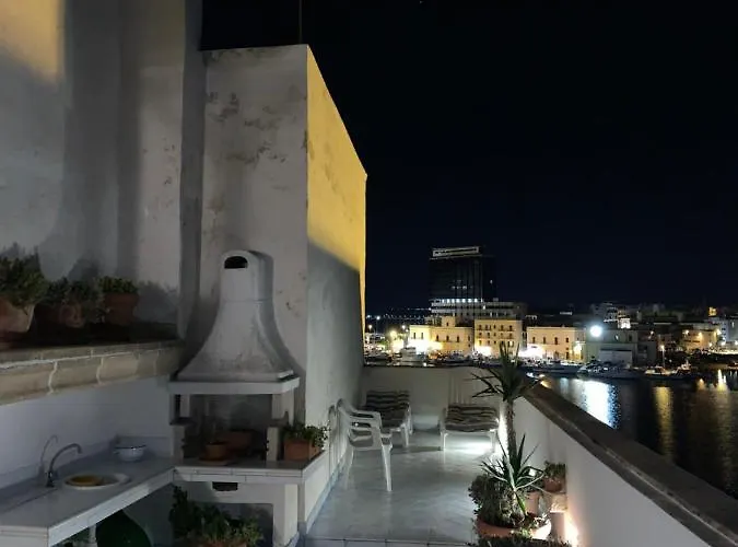 홈스테이 Palazzo Ivana *